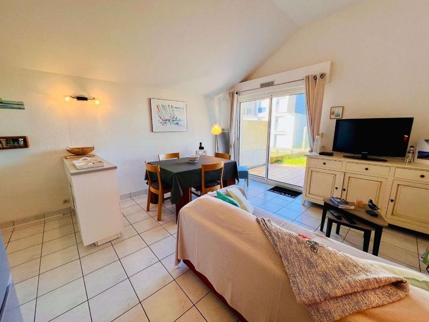 Villa Quiberon, 3 pièces, 4 personnes - FR-1-478-117