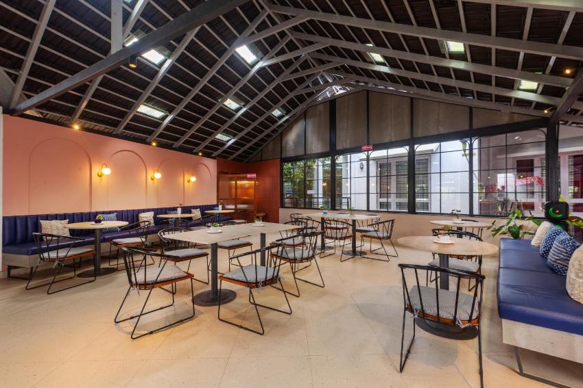 Treebo Trend Vrindavan Coorg Somwarpet Road