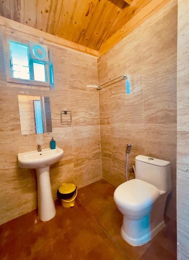 Famstel Gokarna - Beach Stay