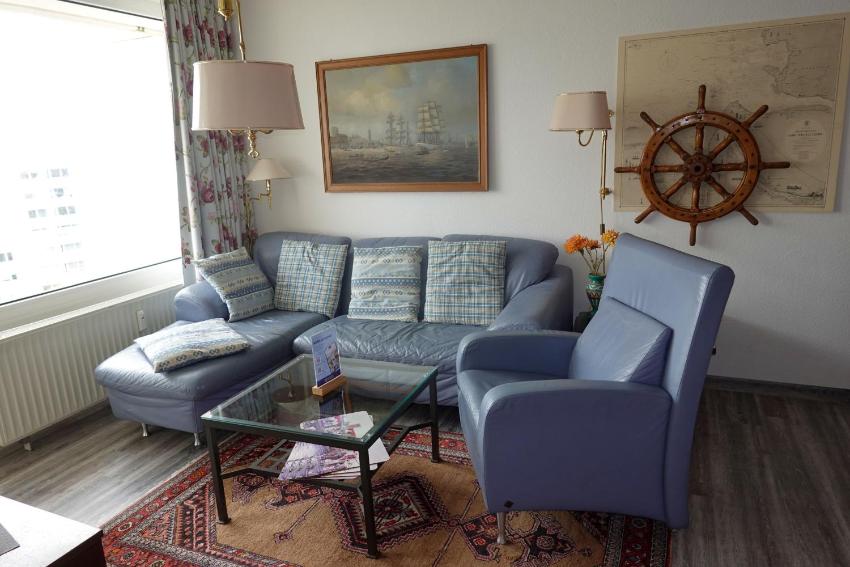 Haus Lord Nelson Lord-716