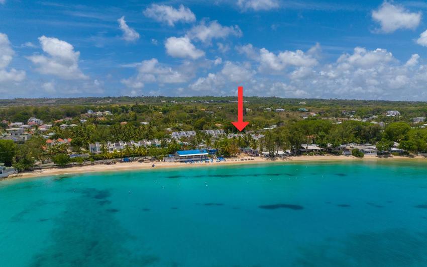 Mullins Bay 10, Pandora by Island Villas