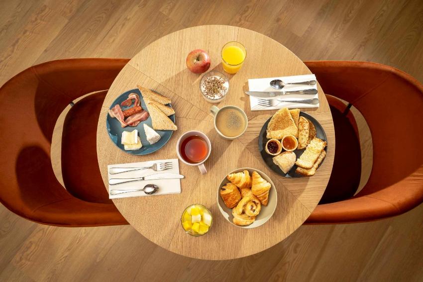 The Originals City, Hotel Otelinn, Caen (Inter-Hotel)