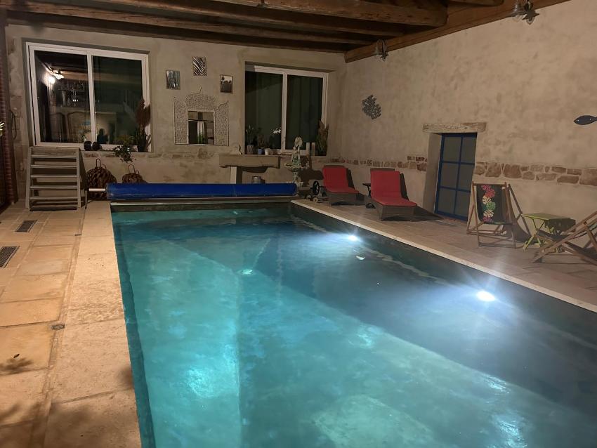 Le Chateau de Failloux