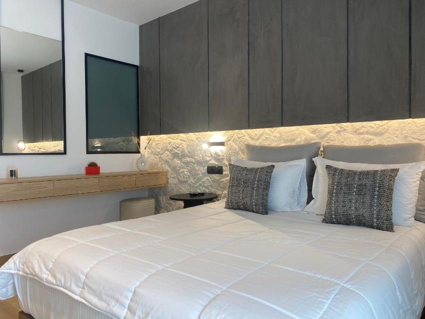 Tramonto Maisonettes & Suites