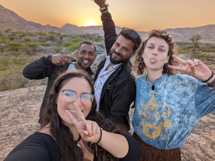 Hotel Shankar Palace