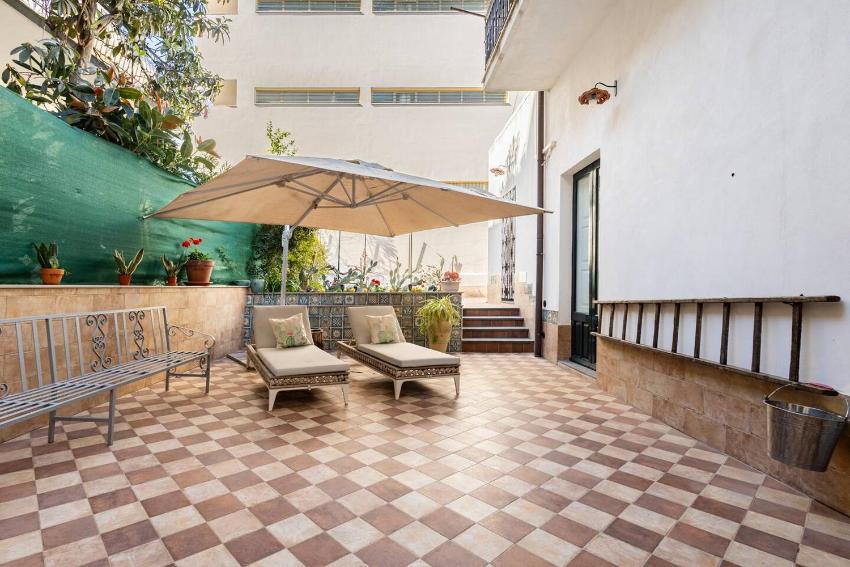 MARIDDA - Sicilian Vacation Home