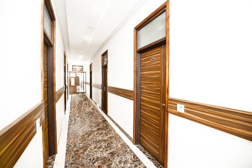 Himalayan Camping with Bonfire-Manali