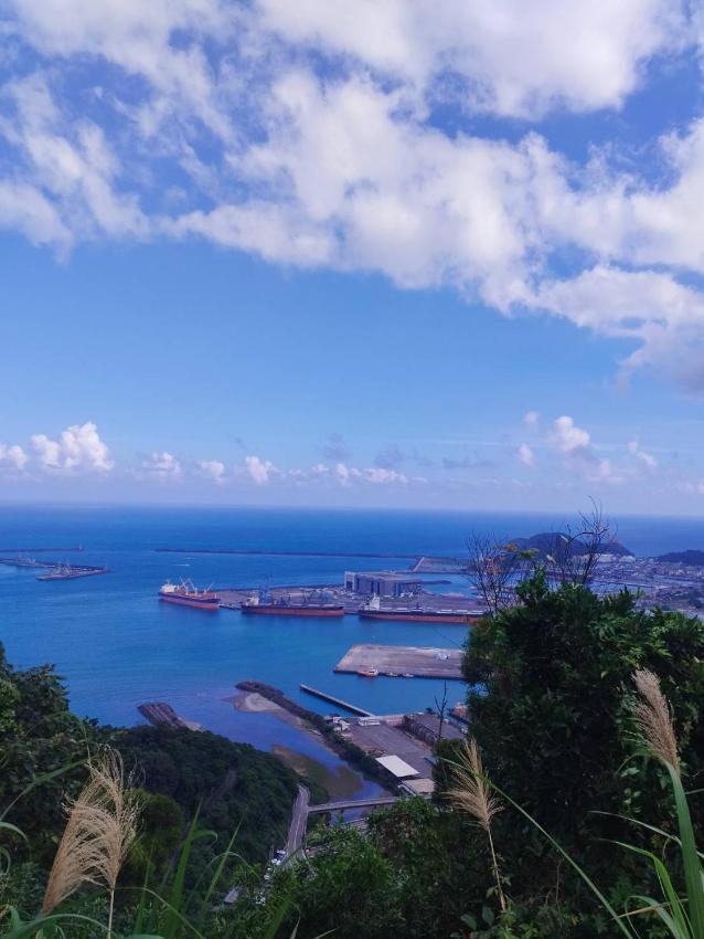 SUAO Backpackers蘇澳精品客棧