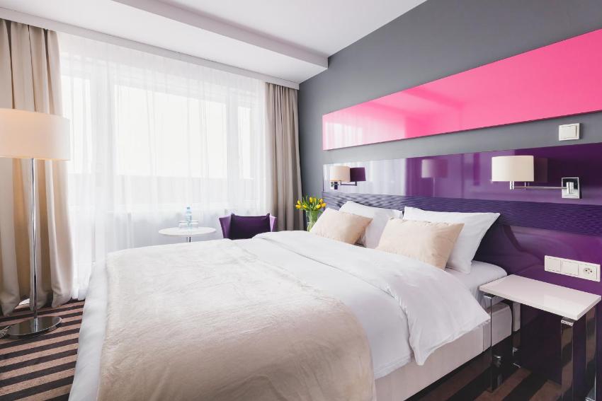Park Inn by Radisson Katowice