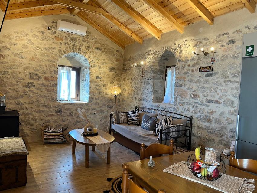 Filia's House (The House of Friendship)