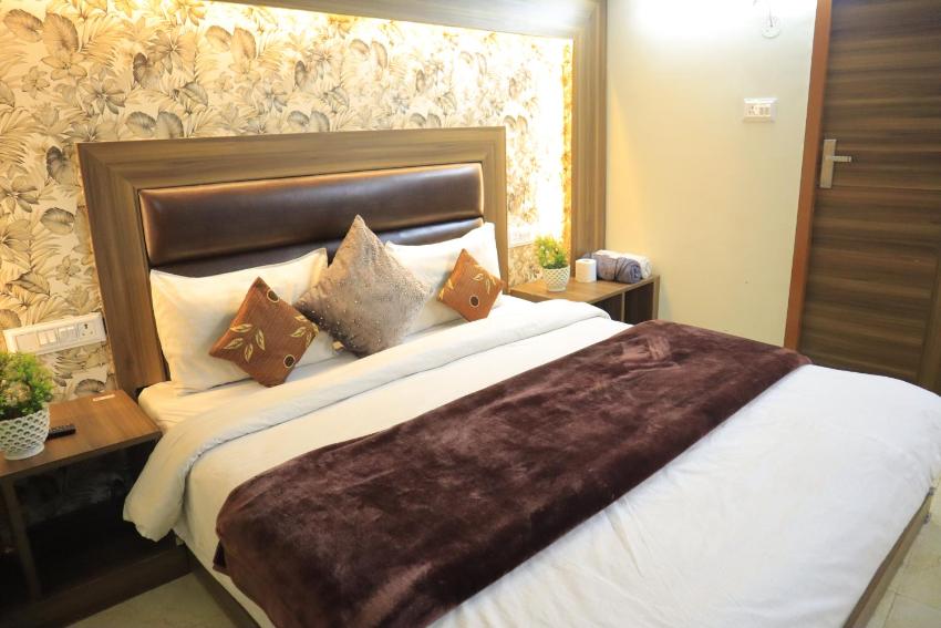 Seth Residency near Golden Temple