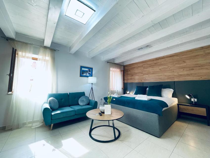 Fazana City Apartments