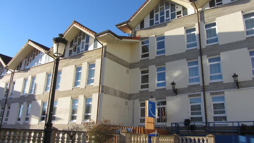 Loop INN Albergue Santiago de Compostela