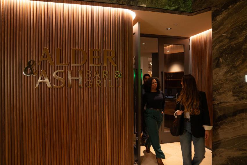 Sheraton Grand Seattle