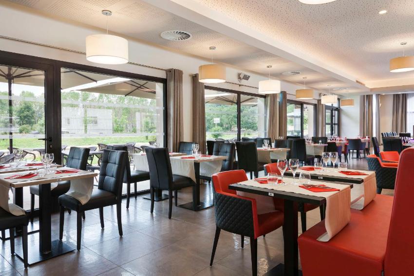 Comfort Hotel Figeac