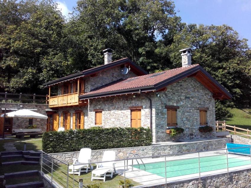 La Dolce Vita chalet