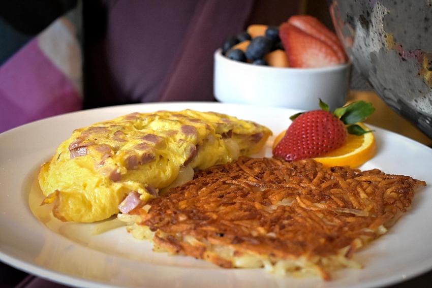 Hotel Saint Louis, Autograph Collection