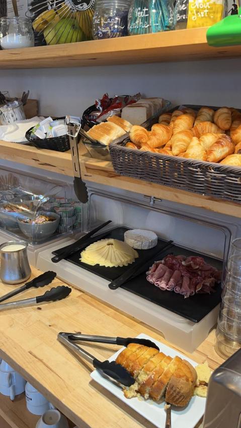 Gold Beach Hotel & RESIDENCE