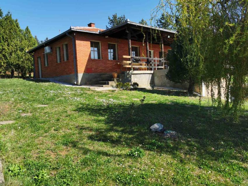 Cottage House Official