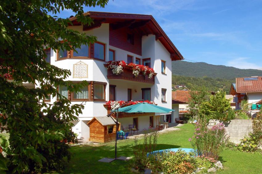 Haus Gamper-Haselwanter