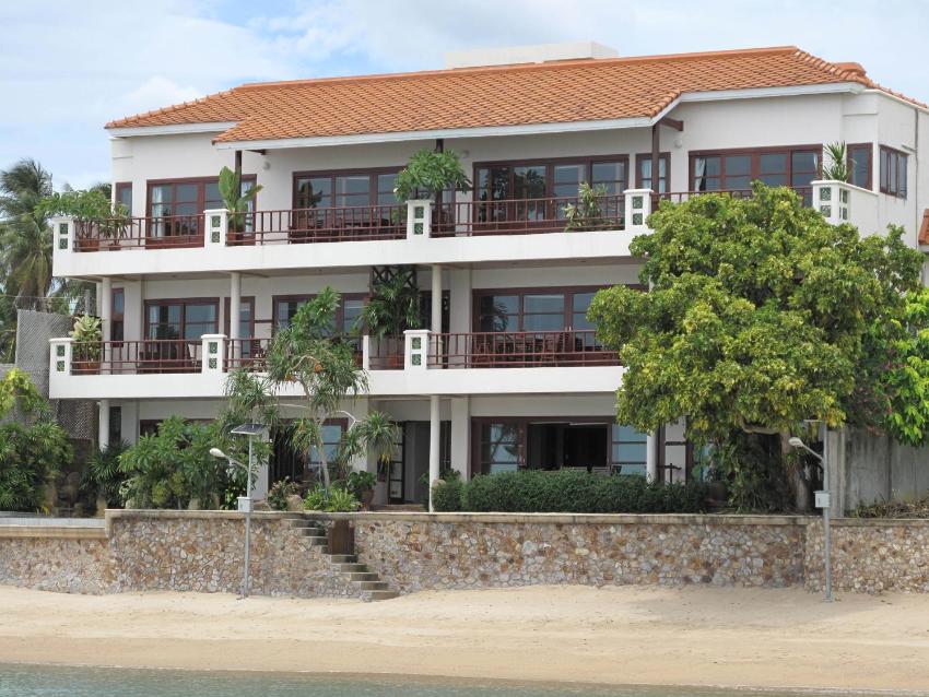 Grand Villa La Perla