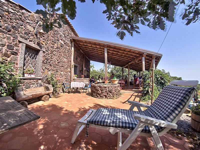 Il Frutteto di Efesto