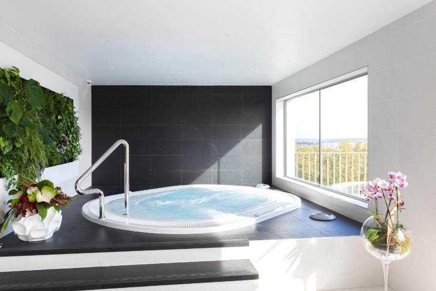 Néméa Appart'Hôtel Résidence Concorde