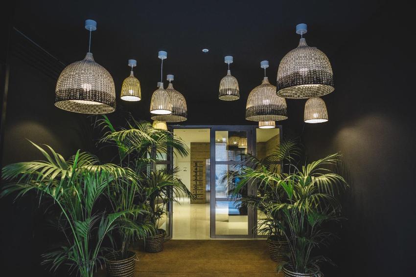 Apartamentos Barbara 3