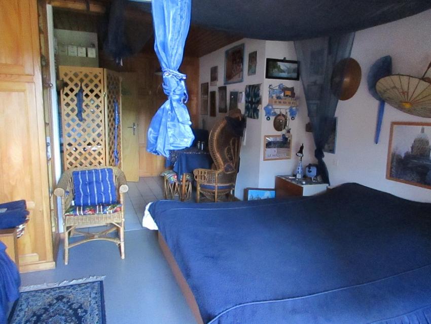 Tilly's B&B and apartment house