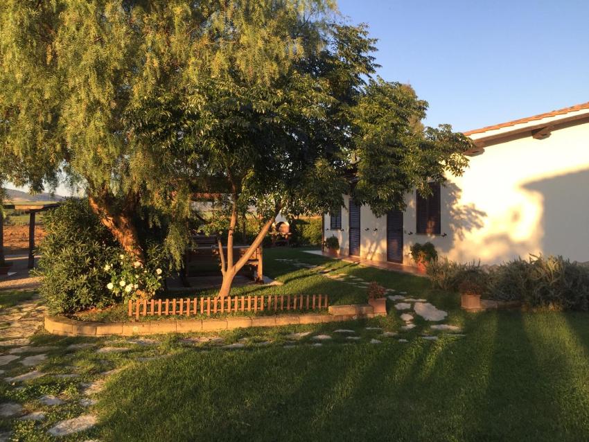 Agriturismo Belvedere