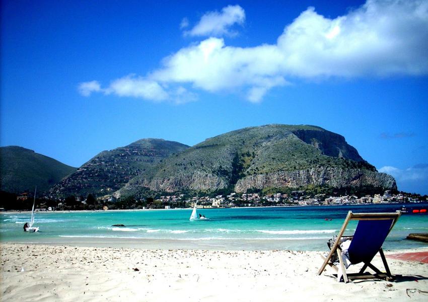 Neroli Mondello Palermo