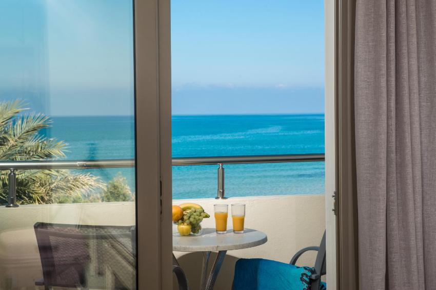 Malliotakis Beach Hotel "by Checkin"