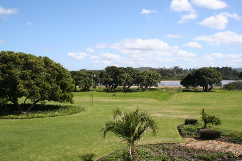 Keurbooms River Lodge 1115