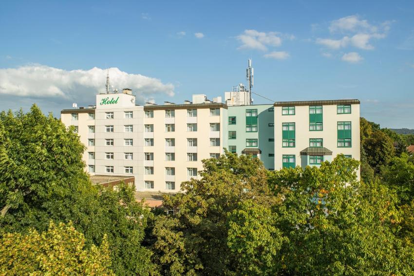 Best Western Plus Hotel Steinsgarten