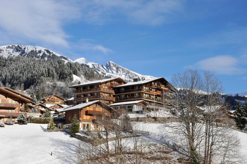 Hotel Kirchbühl Superior