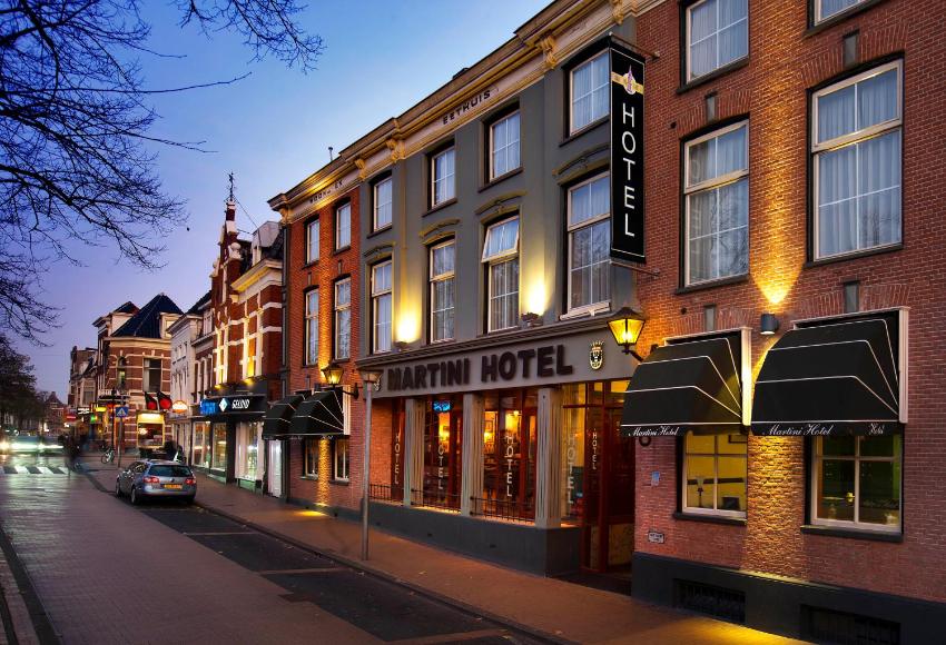 Martini Hotel