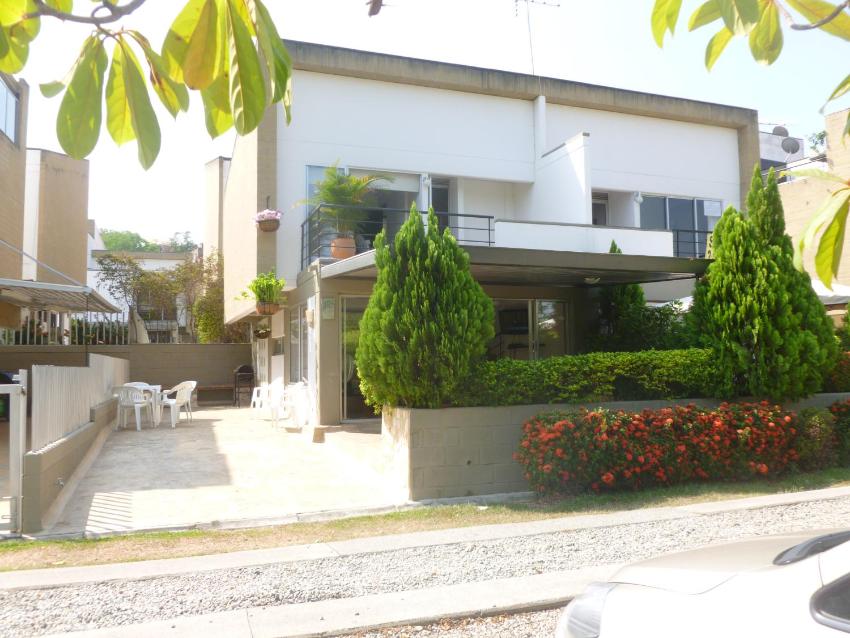 San Jeronimo Cabaña