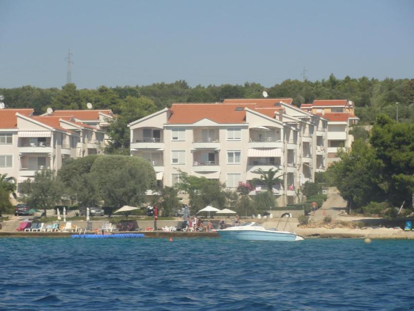 Apartments JayZarium