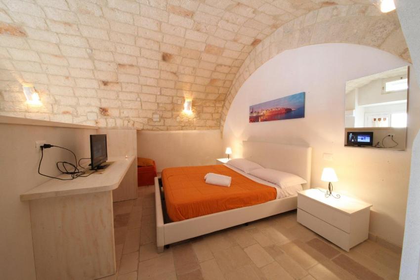 B&B Il Porto Di Ciccia'