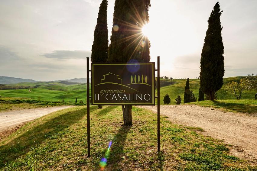 Agriturismo Il Casalino