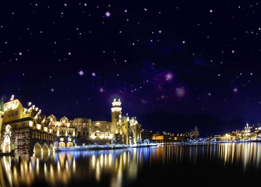 The Interlaken OCT Hotel