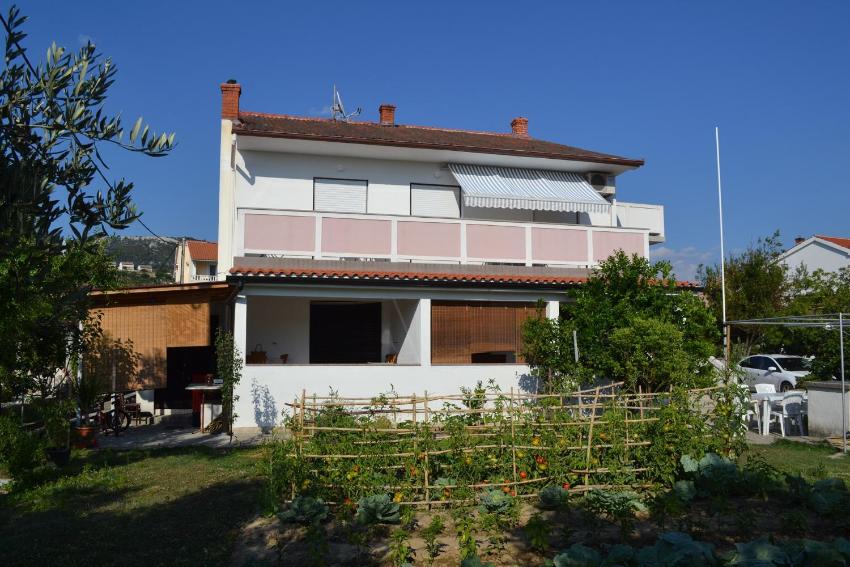 Apartment in Palit/Insel Rab 17827