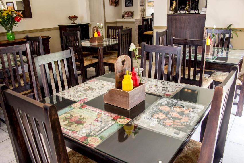 Victoria Heights B&B