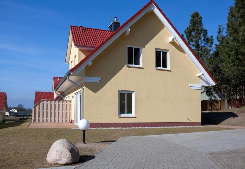 Haus am Wolgastsee - 04