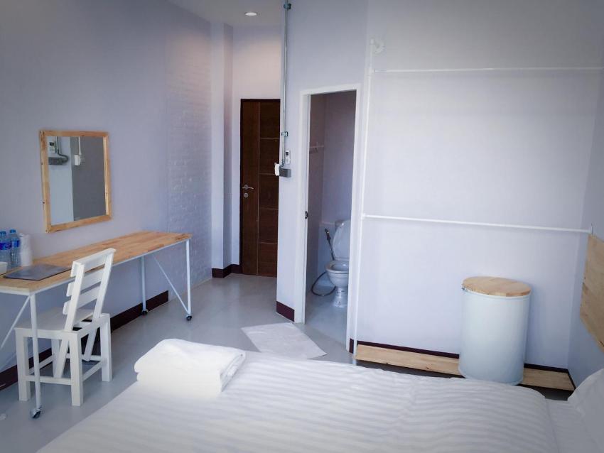 Rinrada Loft Resident