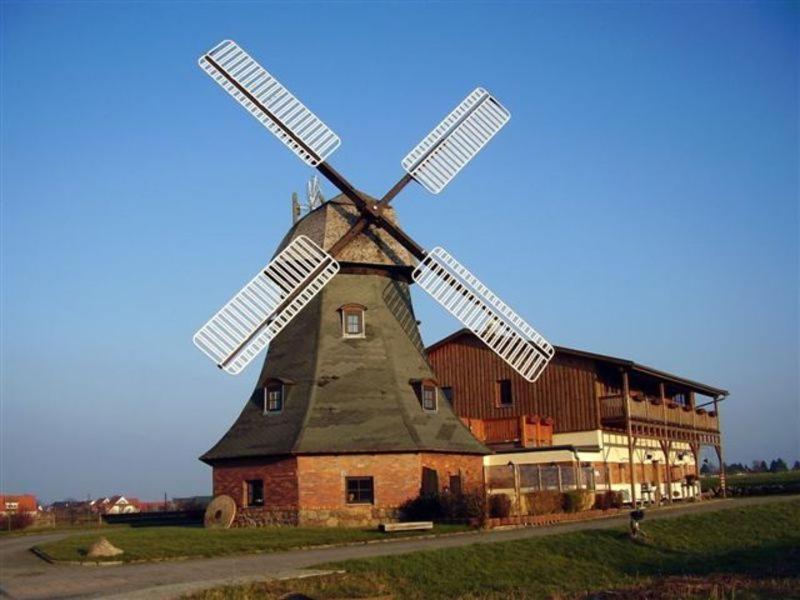 Appartements An der Muehle