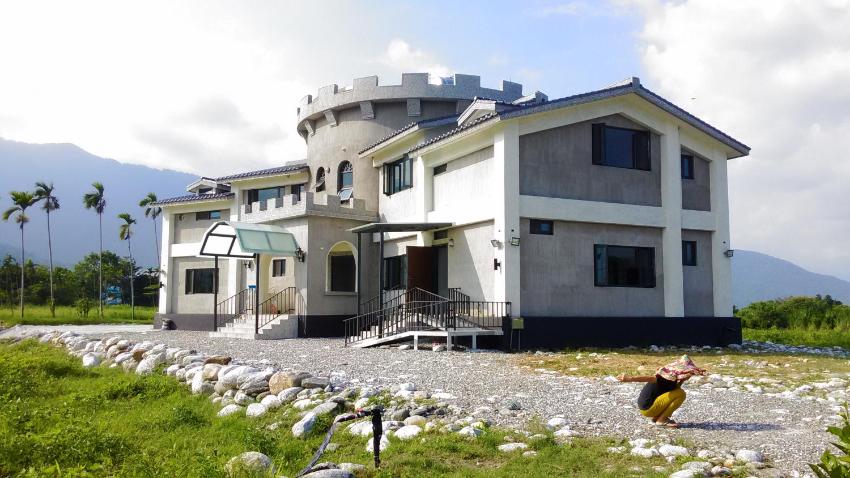 167 Original Farm B&B