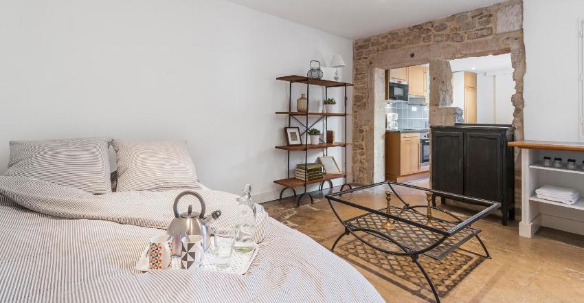 Duplex Copé Cambes - Eglise Saint Roch - Première Conciergerie