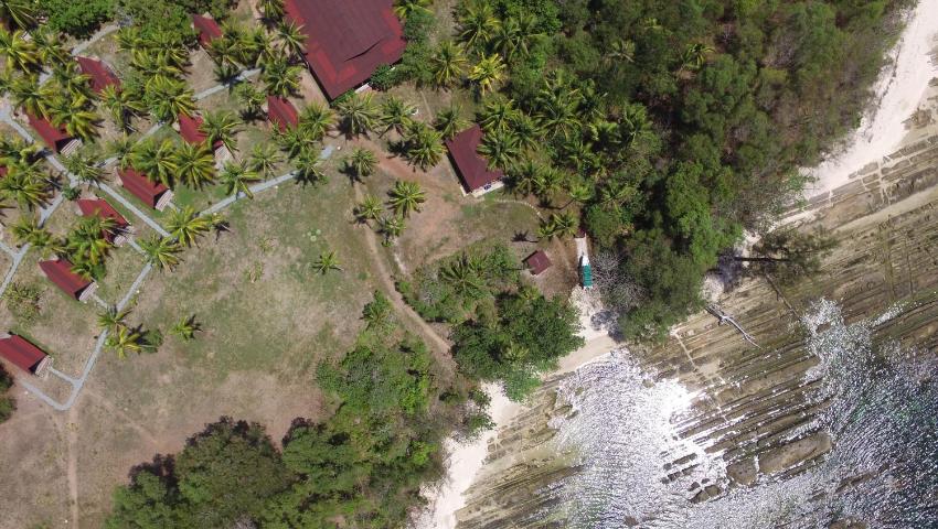 North Borneo Biostation Resort
