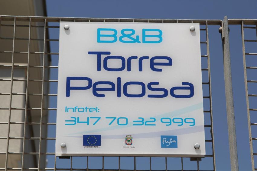 B&B Torre Pelosa